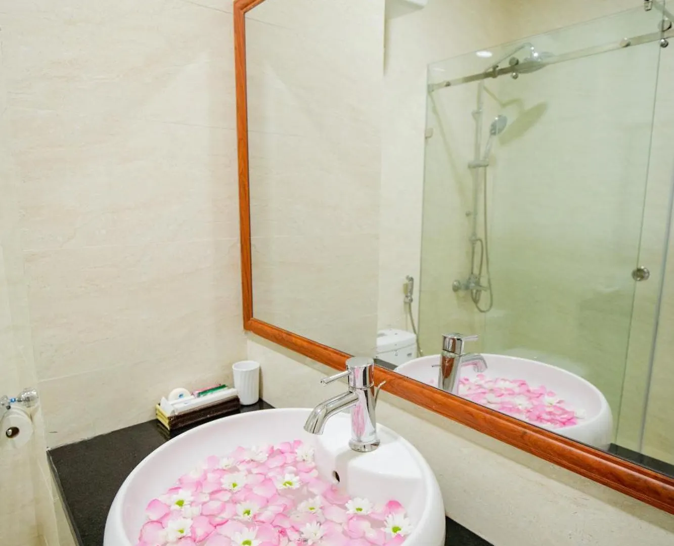 Hotel Khach San Binh Minh Phan Thiết