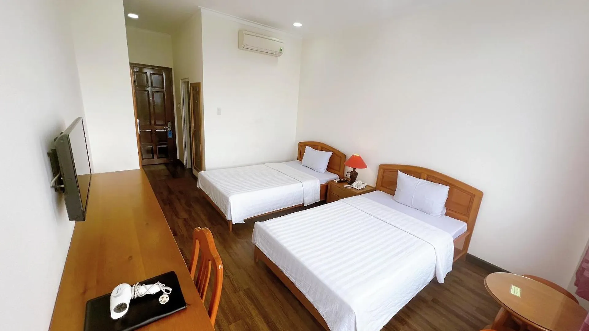 Hotel Khach San Binh Minh Phan Thiết