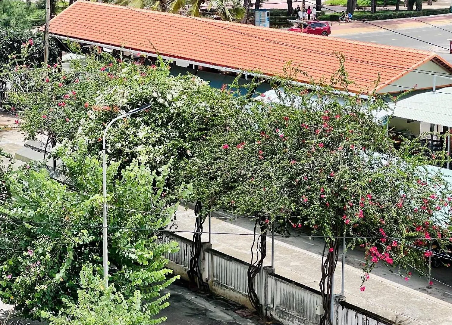 Hotel Khach San Binh Minh Phan Thiết