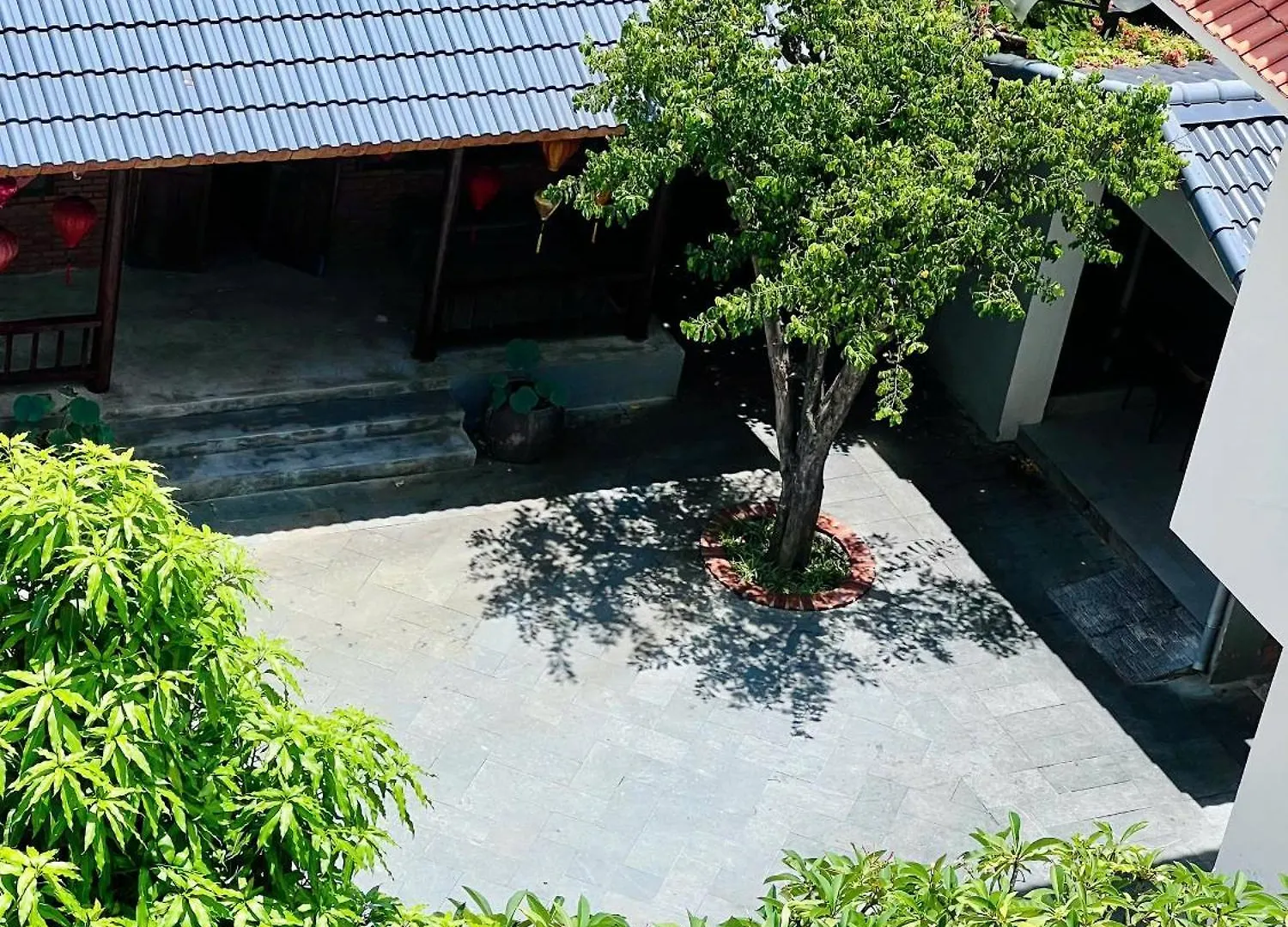 **  Hotel Khach San Binh Minh Phan Thiết Wietnam