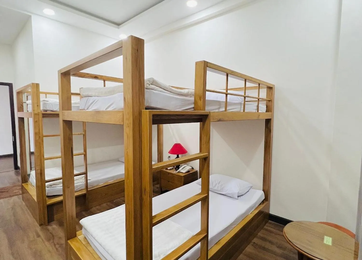 Hotel Khach San Binh Minh à Phan Thiết