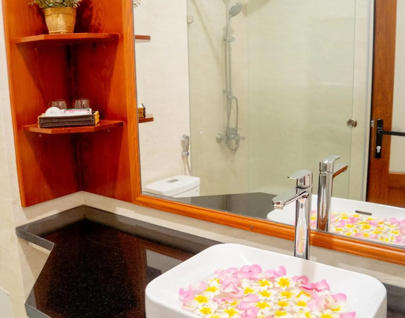 Hotel Khach San Binh Minh Phan Thiết
