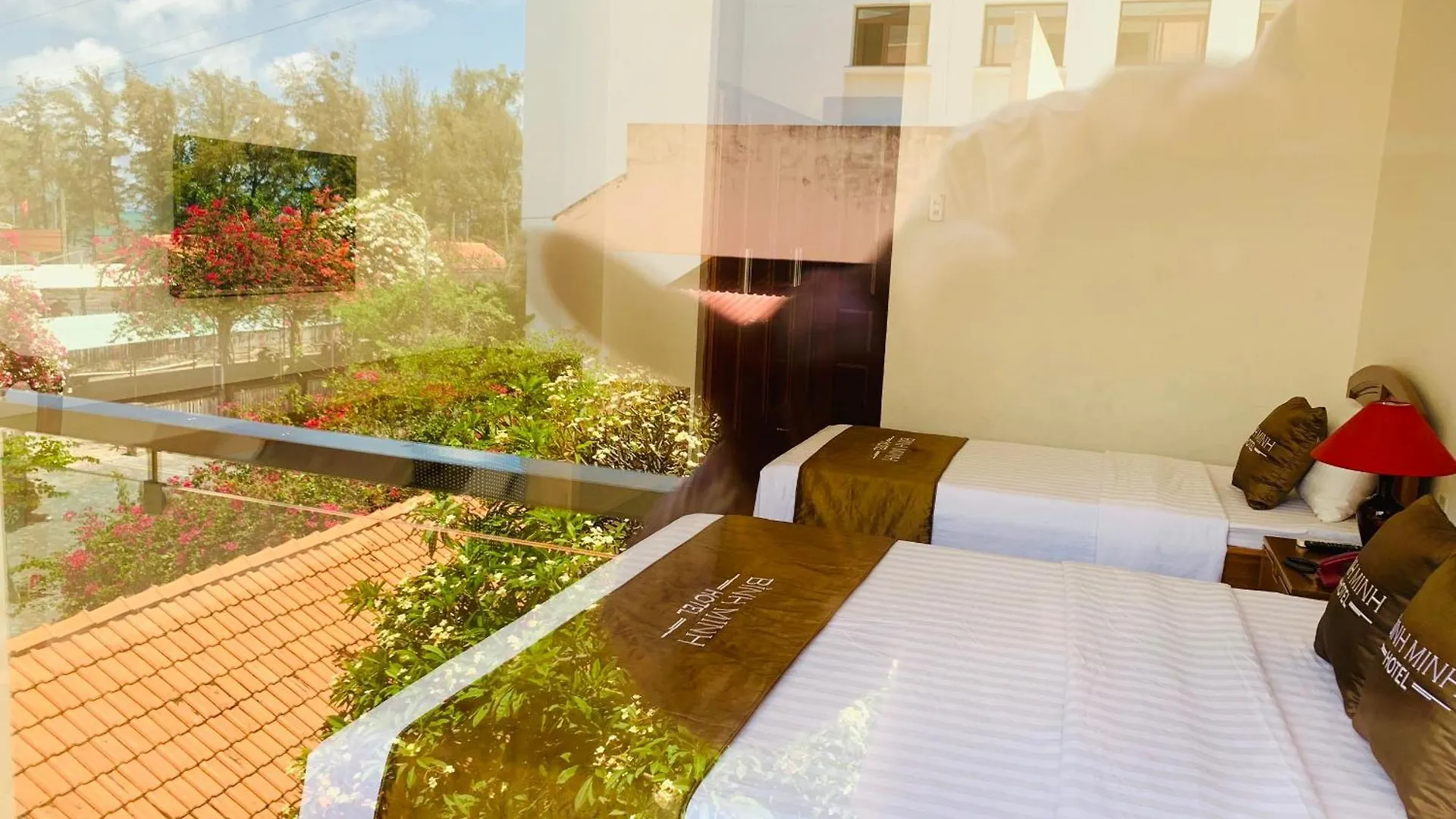 Hotel Khach San Binh Minh Phan Thiết 2*,  Wietnam