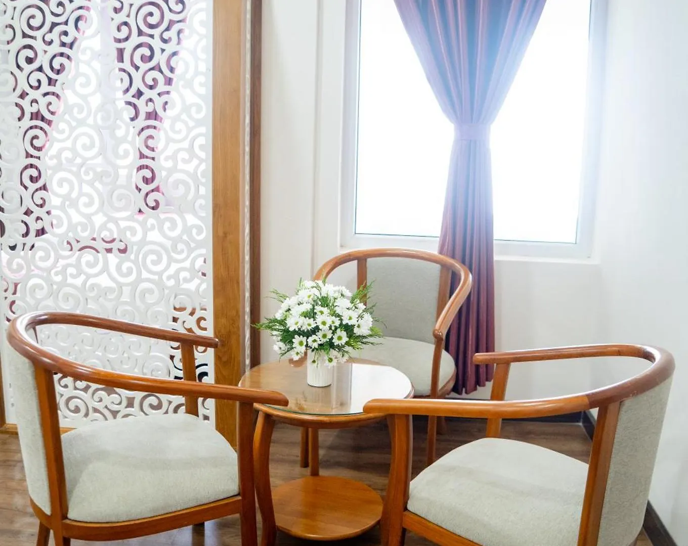 Hotel Khach San Binh Minh Phan Thiết