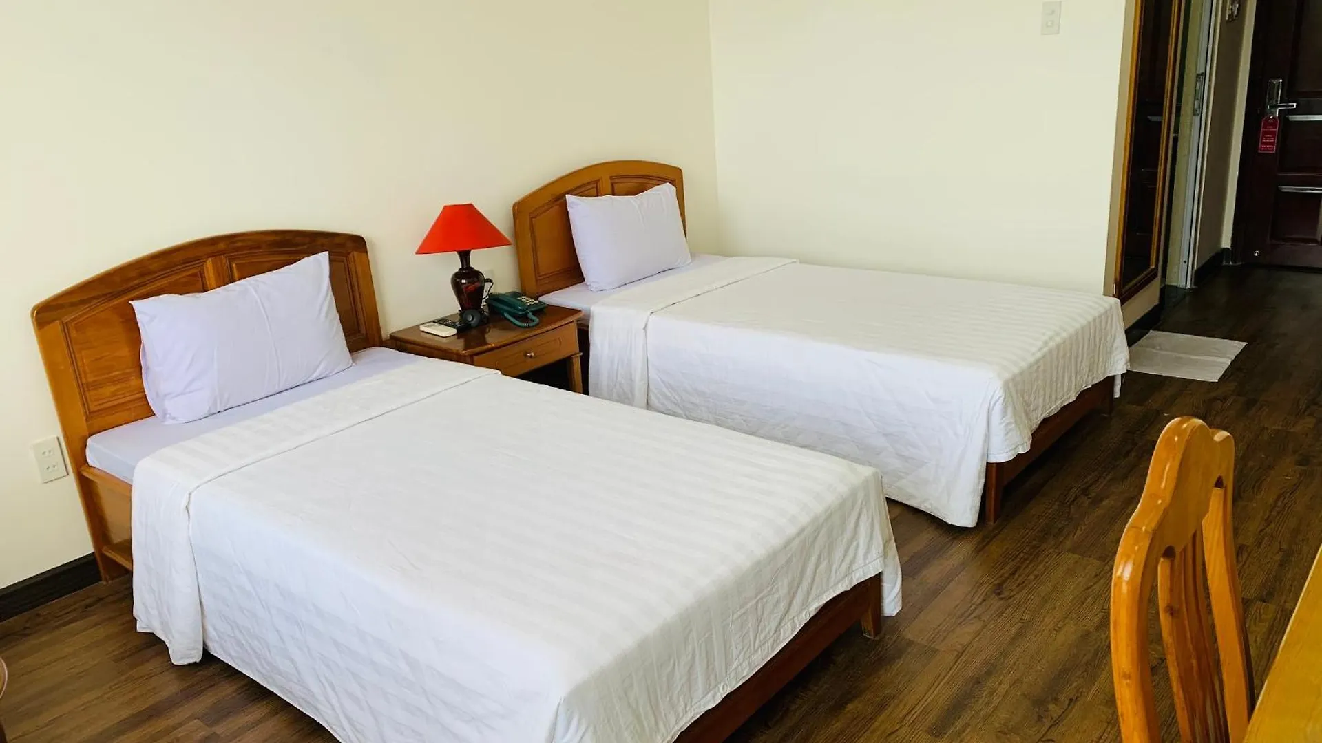Hotel Khach San Binh Minh Phan Thiết