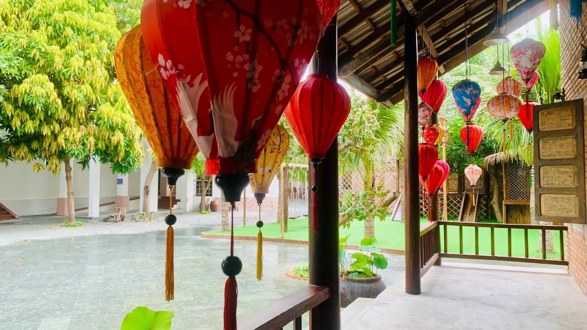 Hotel Khach San Binh Minh Phan Thiết 2*,  Wietnam