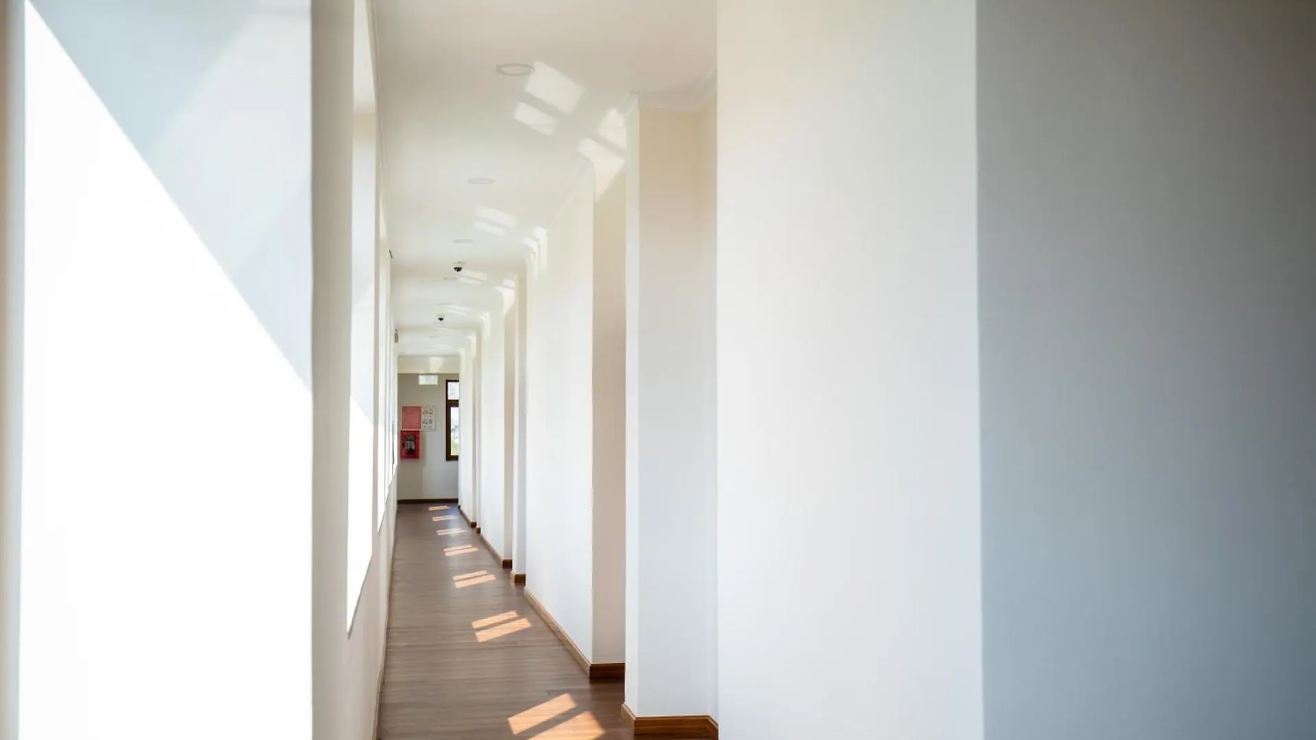 Hotel Khach San Binh Minh Phan Thiết