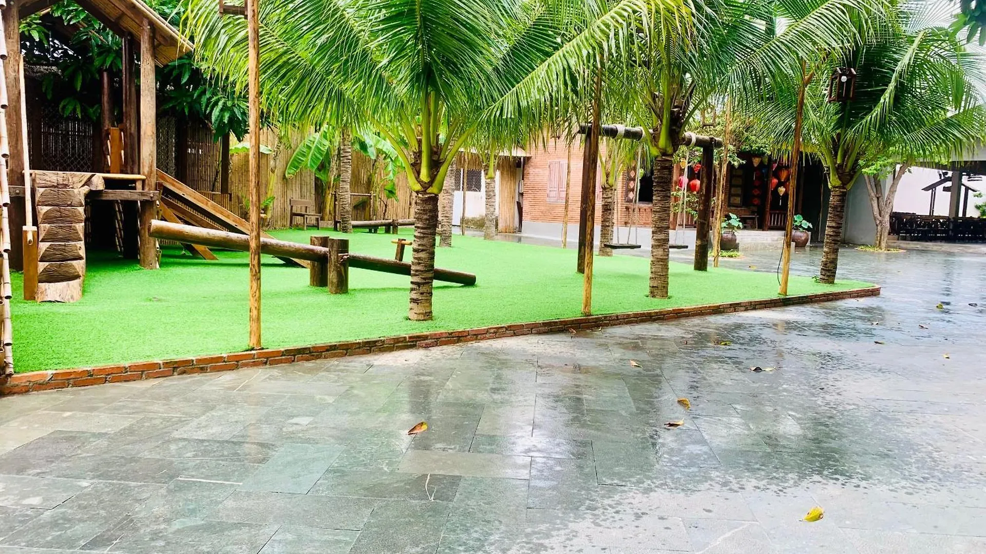 Hotel Khach San Binh Minh Phan Thiết 2*,  Wietnam