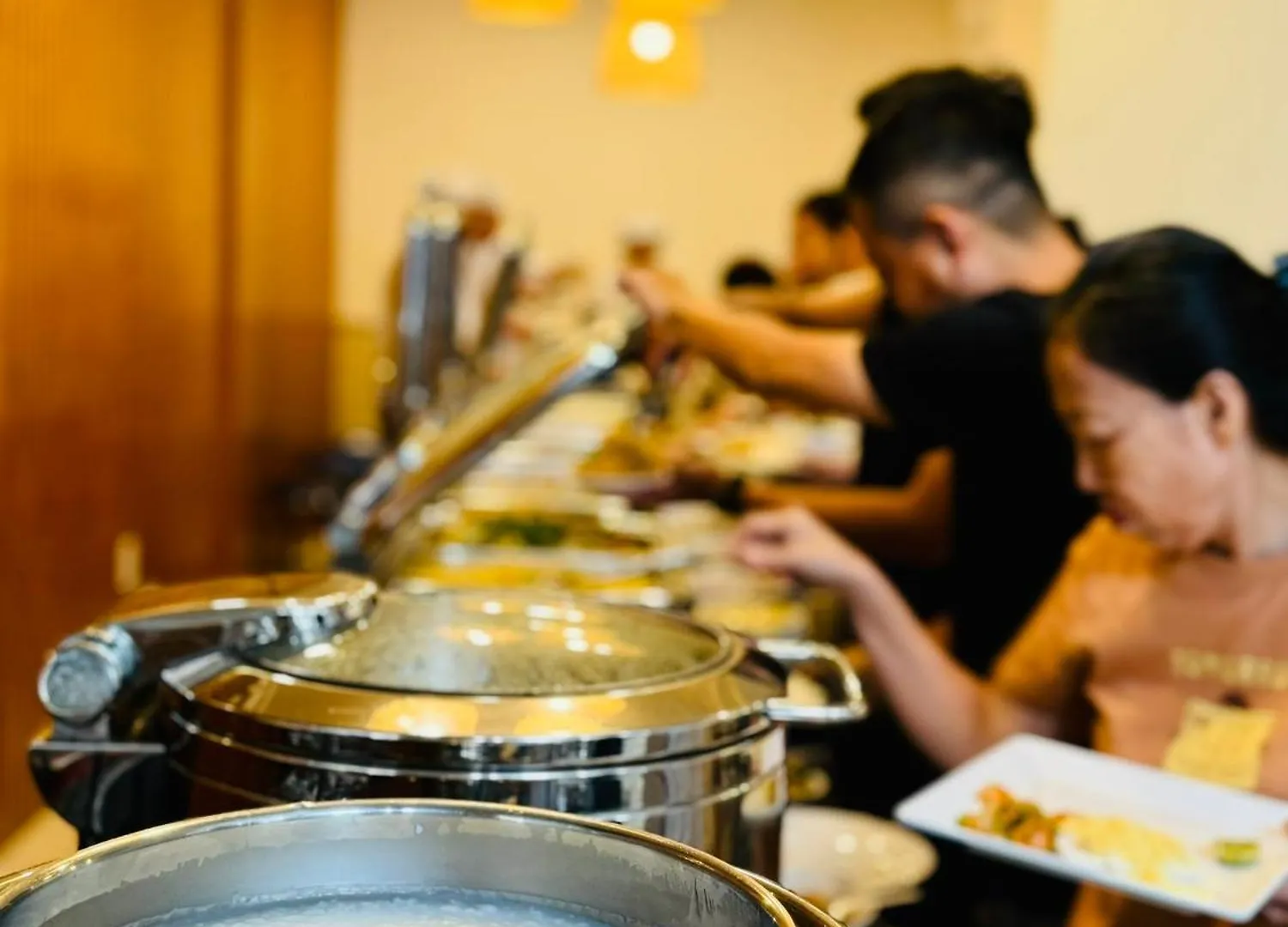 Hotel Khach San Binh Minh Phan Thiết 2*,  Wietnam