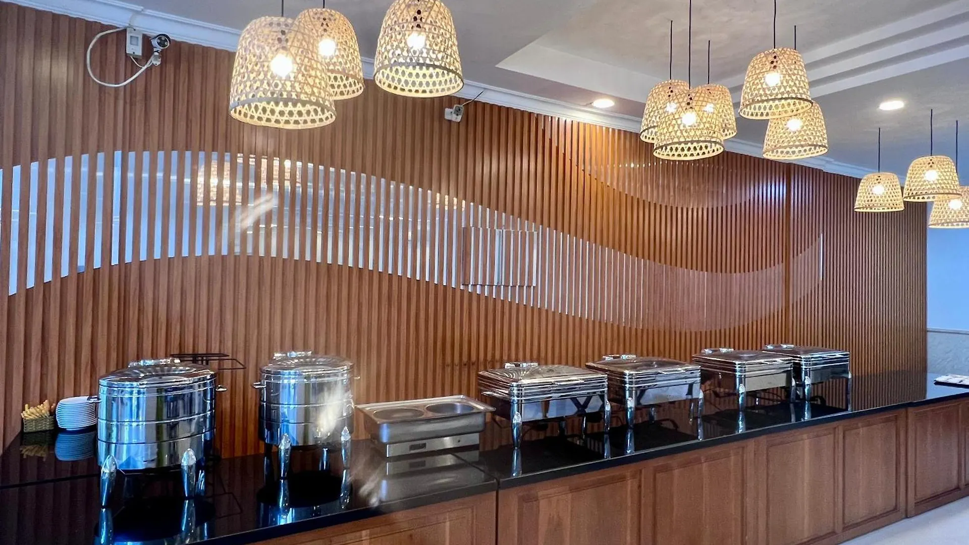Hotel Khach San Binh Minh à Phan Thiết 2*,  Vietnam