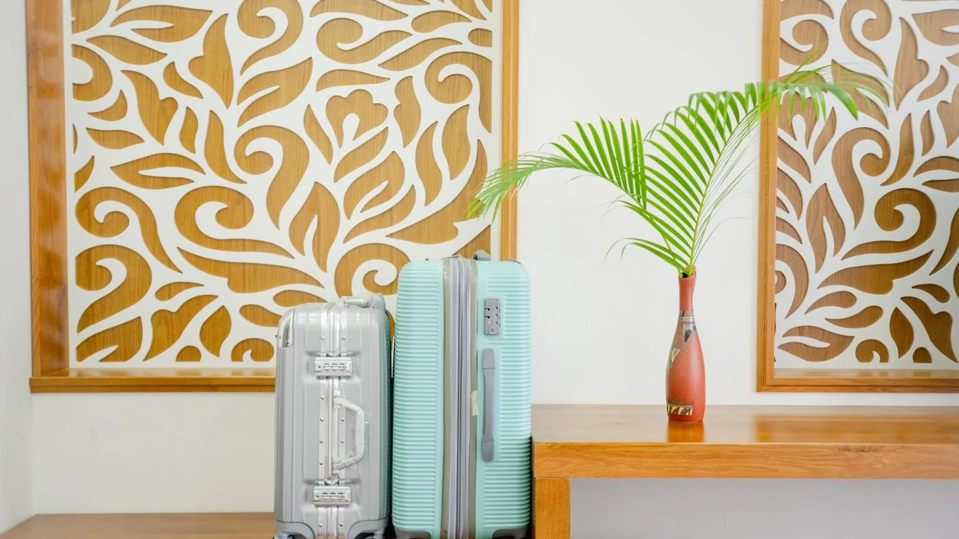 Hotel Khach San Binh Minh à Phan Thiết