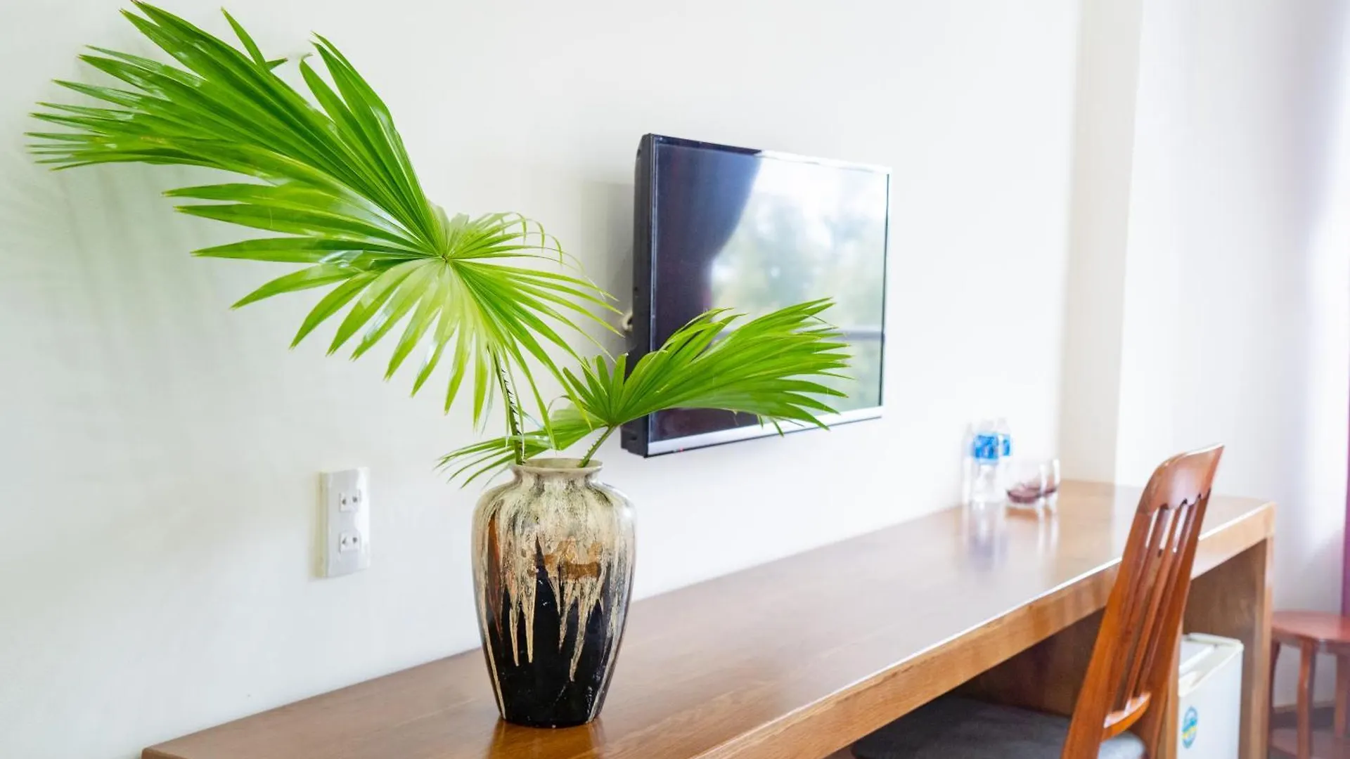 Hotel Khach San Binh Minh à Phan Thiết
