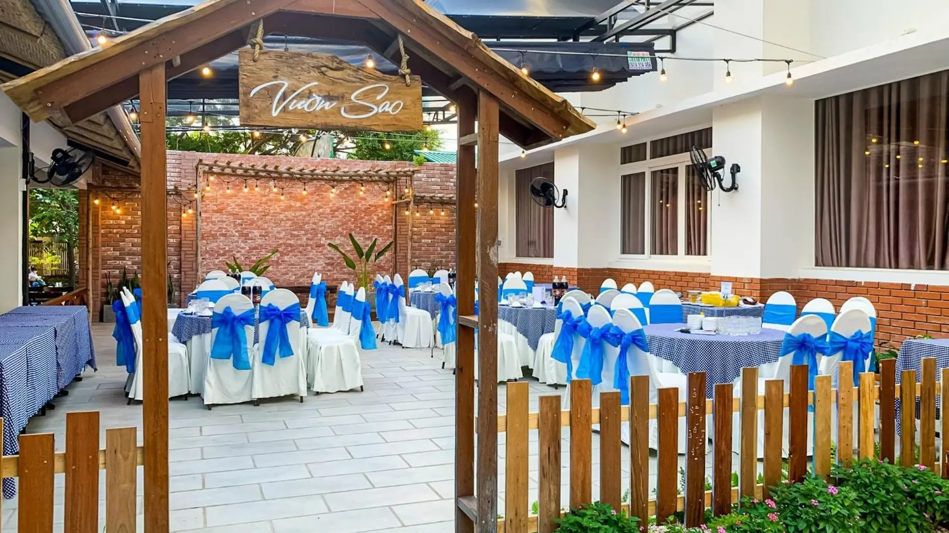 Hotel Khach San Binh Minh à Phan Thiết