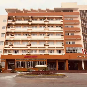 Otel Doi Duong
