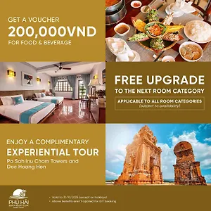 4* Resort Phu &
