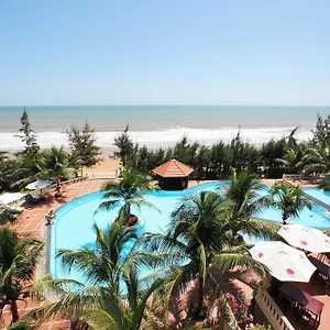 Golden Coast & Phan Thiet